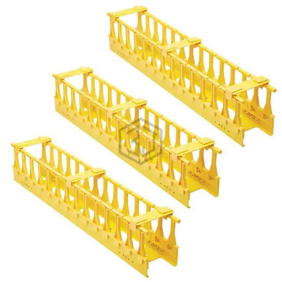 SRCABLEVRT3FC - Tripp Lite - Rack Accessories