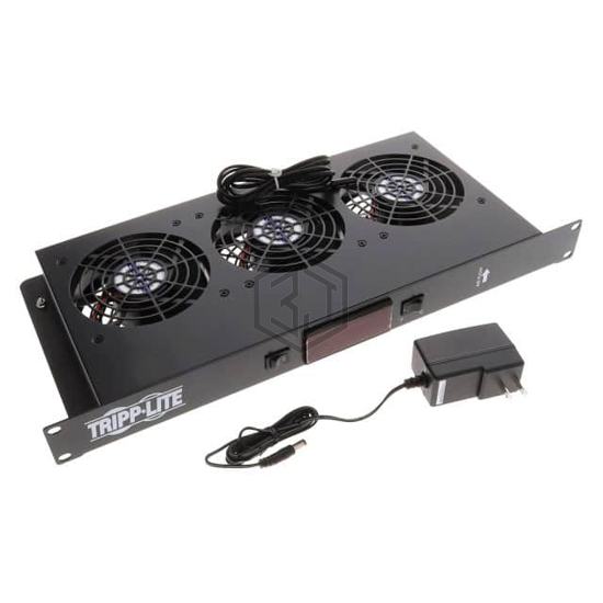 SRFAN1UTEMP - Tripp Lite - Rack Accessories