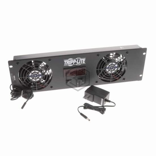 SRFAN3UDCTEMP - Tripp Lite - Rack Accessories