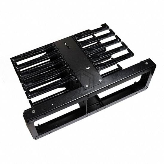 PR2VSD08 - Panduit Corp - Rack Accessories