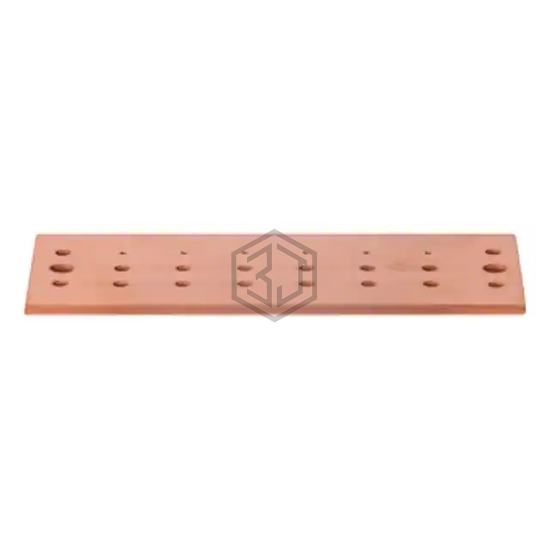 SCGB-3 - Wakefield-Vette - Rack Accessories