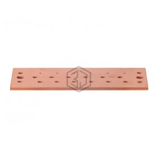 SCGB-4 - Wakefield-Vette - Rack Accessories