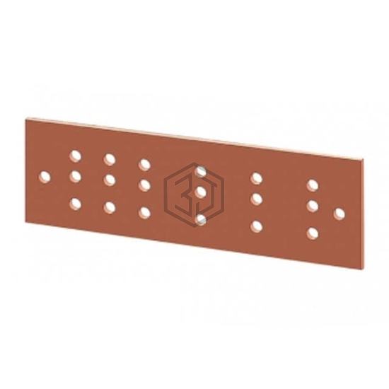 SCGB-5 - Wakefield-Vette - Rack Accessories