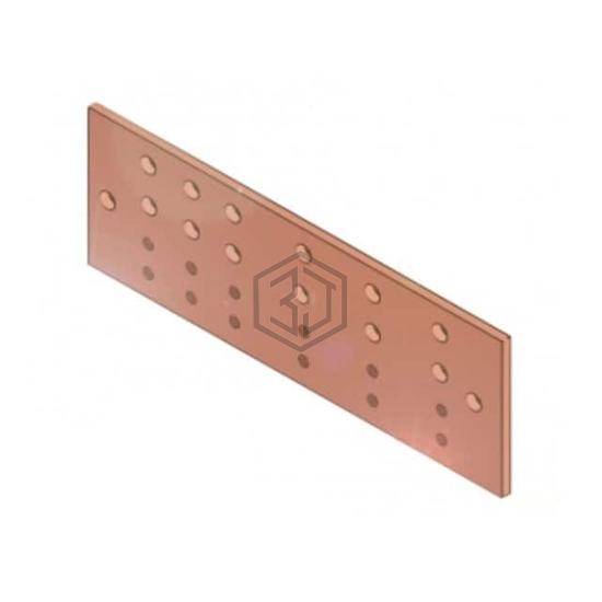 SCGB-6 - Wakefield-Vette - Rack Accessories