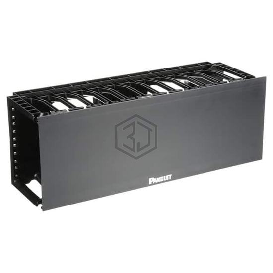 NMF4 - Panduit Corp - Rack Accessories
