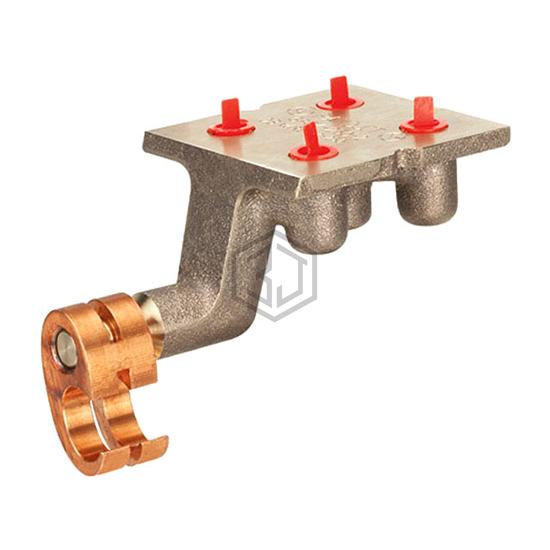 GPC4H250-2 - Panduit Corp - Rack Accessories