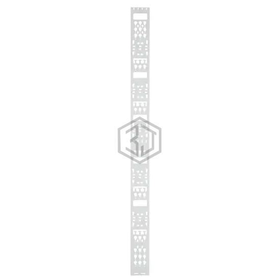 D2CMW - Panduit Corp - Rack Accessories