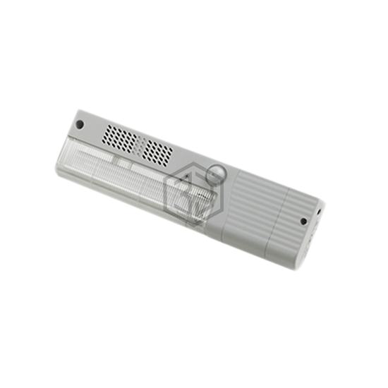 LF230VD - Hoffman Enclosures, Inc. - Rack Accessories
