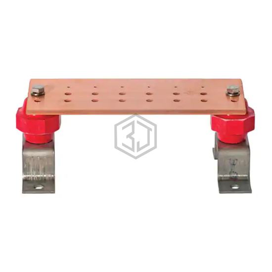 SCGB-3KT - Wakefield-Vette - Rack Accessories