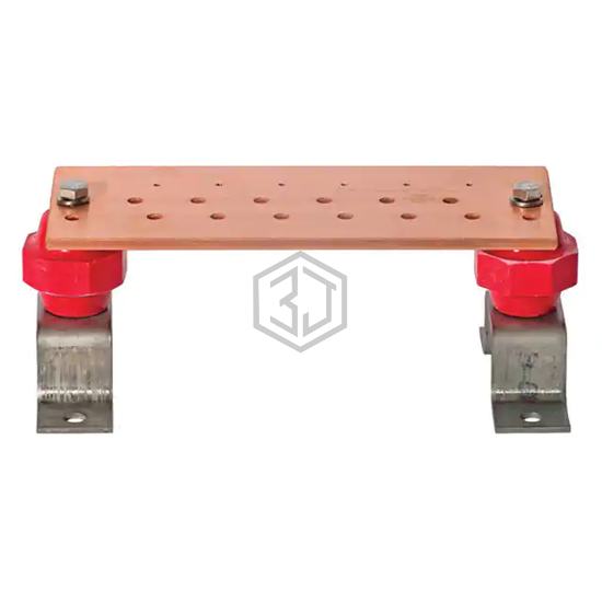 SCGB-4KT - Wakefield-Vette - Rack Accessories
