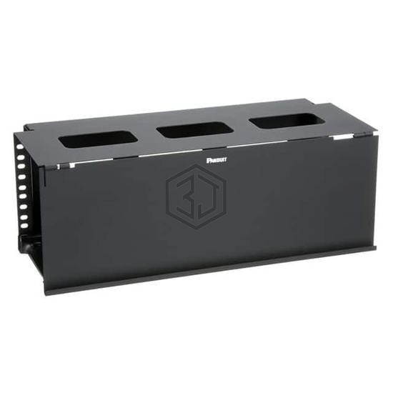 NCMHAEF2 - Panduit Corp - Rack Accessories