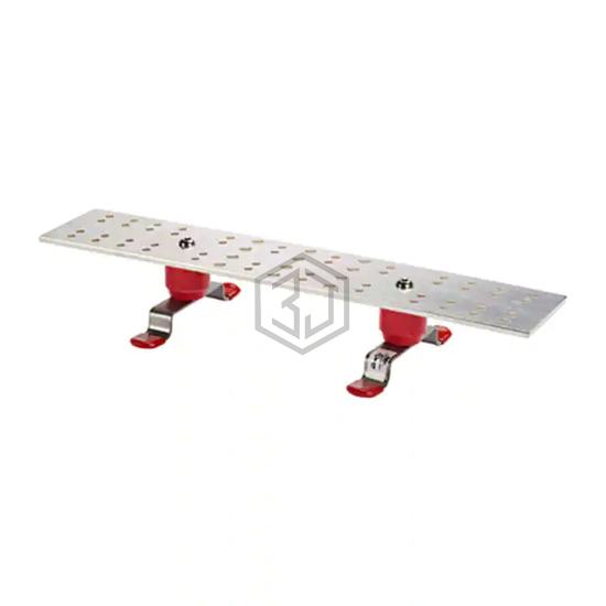 GB4B0624TPI-1 - Panduit Corp - Rack Accessories