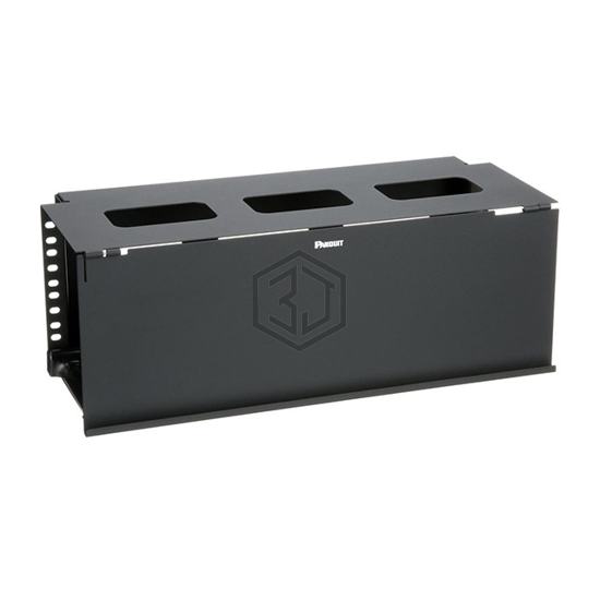 NCMHAEF4 - Panduit Corp - Rack Accessories