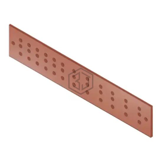 SCGB-12 - Wakefield-Vette - Rack Accessories
