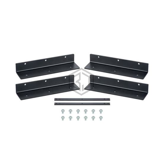NAKOSHPD - Panduit Corp - Rack Accessories