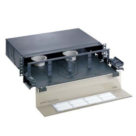 FMD2 - Panduit Corp - Rack Accessories