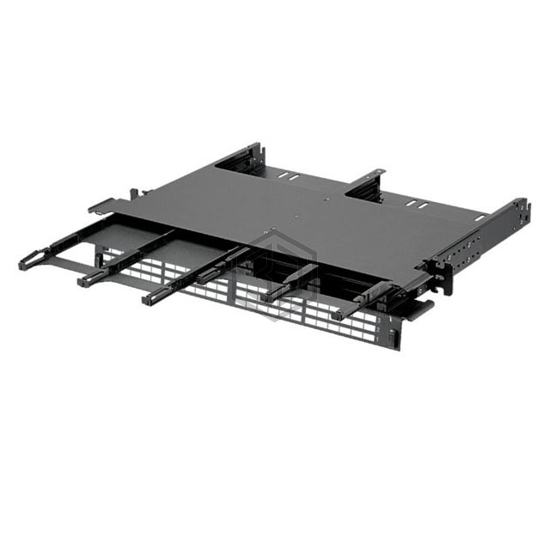 FLEX1U - Panduit Corp - Rack Accessories