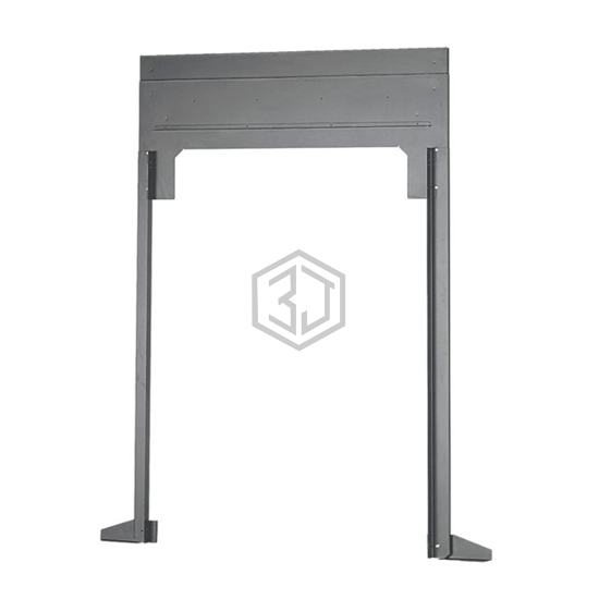 C2SDT8W04DAW1 - Panduit Corp - Rack Accessories