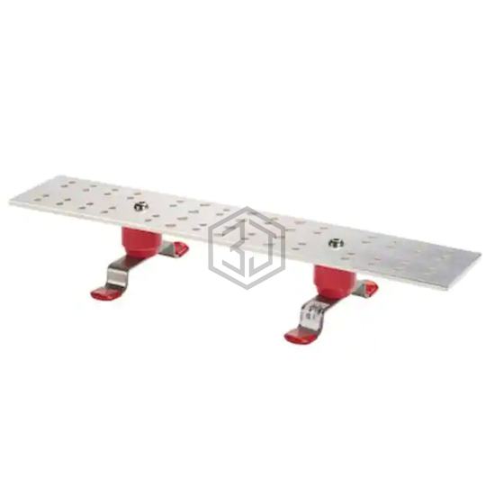 GB4B1028TPI-1 - Panduit Corp - Rack Accessories