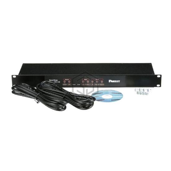 ZAEI-01-UNI - Panduit Corp - Rack Accessories