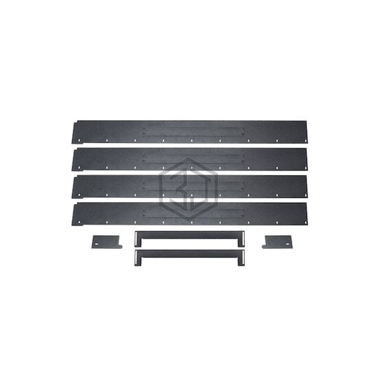 S8VBPNE - Panduit Corp - Rack Accessories