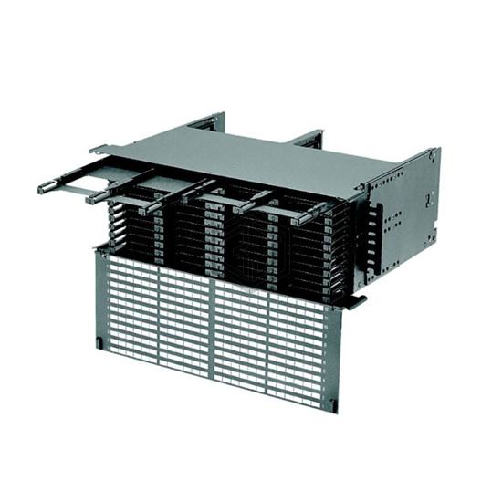 FLEX4U - Panduit Corp - Rack Accessories