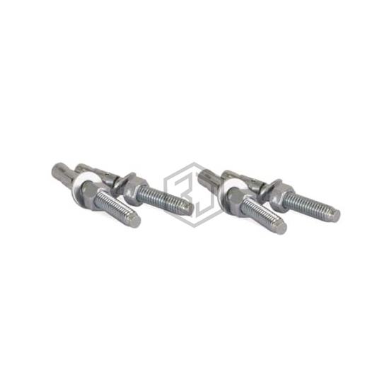 0300-1-004-00 - Kendall Howard - Rack Accessories