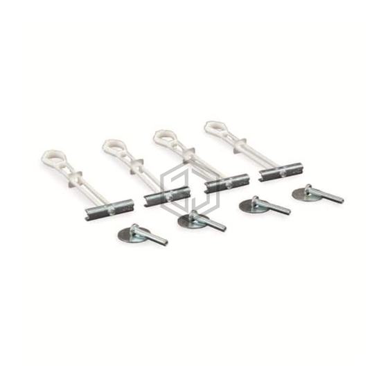 0300-1-001-00 - Kendall Howard - Rack Accessories