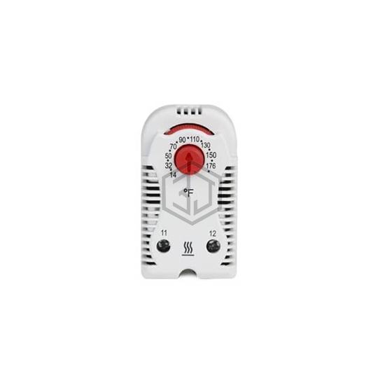 TTEC-100-F - Arieltech - Rack Accessories