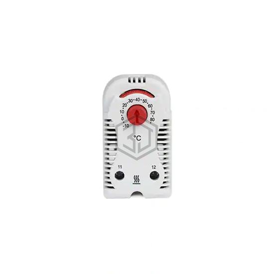 TTEC-100-C - Arieltech - Rack Accessories