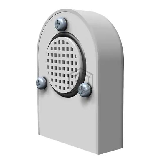 SDV280-1 - Hammond Manufacturing - Rack Accessories