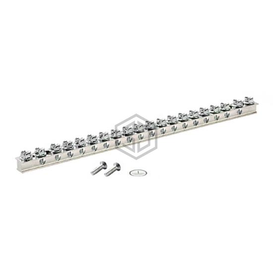 UGB2/0-414-18 - Panduit Corp - Rack Accessories