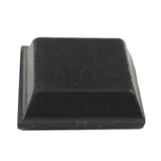 1421T8BK - Hammond Manufacturing - Rack Accessories