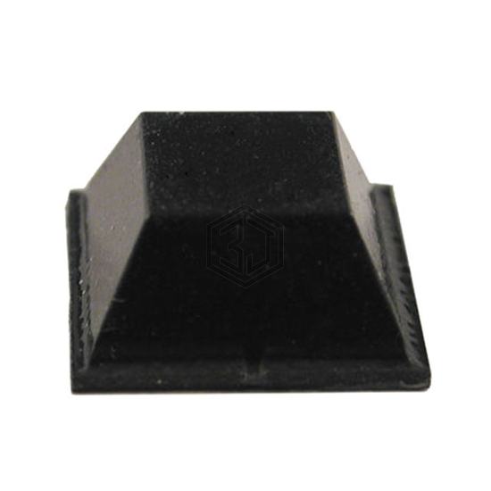 1421T5BK - Hammond Manufacturing - Rack Accessories