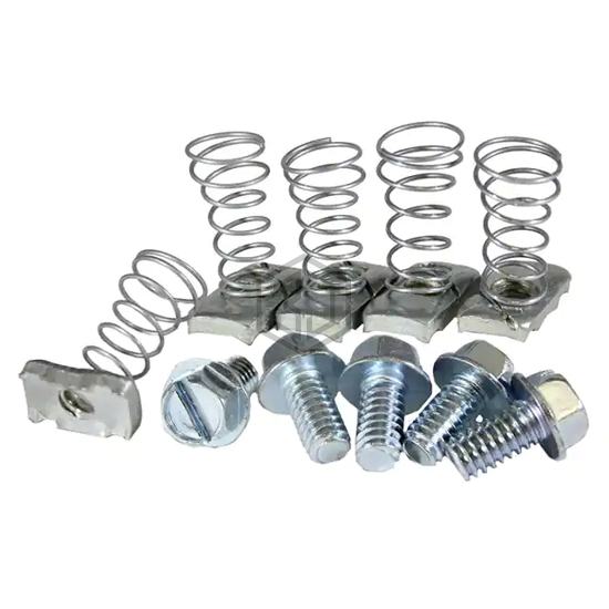 1421SN25 - Hammond Manufacturing - Rack Accessories