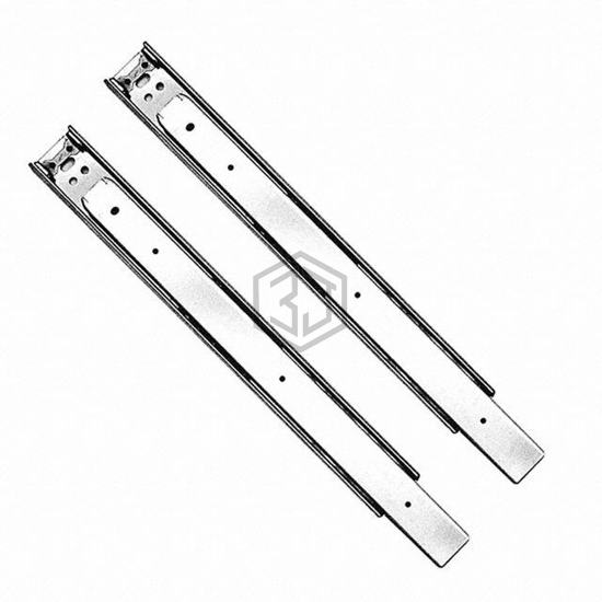 AS-5004-A - Bud Industries - Rack Accessories