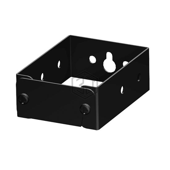 CMRC34BK1 - Hammond Manufacturing - Rack Accessories