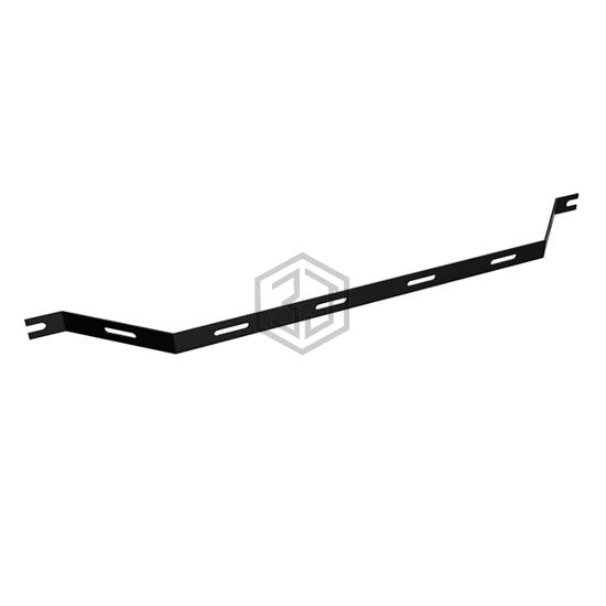 HCM190UBK1 - Hammond Manufacturing - Rack Accessories