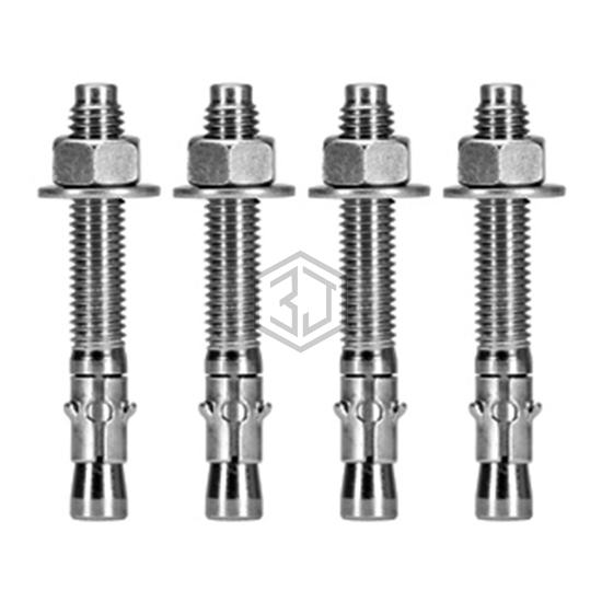 C4K-Z4 - Hammond Manufacturing - Rack Accessories