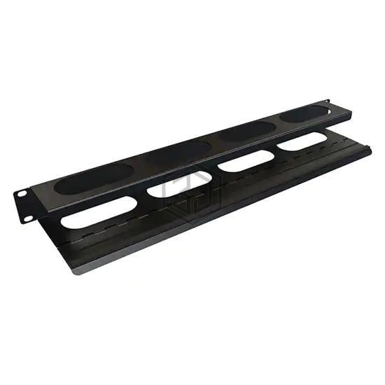 PCMDD19001BK1 - Hammond Manufacturing - Rack Accessories