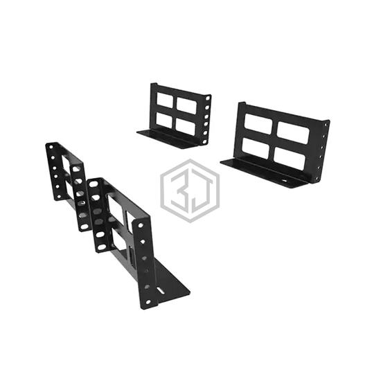 RDAB2U15 - Hammond Manufacturing - Rack Accessories
