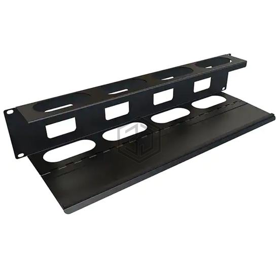 PCMDD19003BK1 - Hammond Manufacturing - Rack Accessories