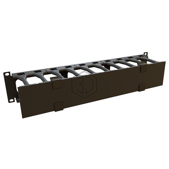RB-HFM2 - Hammond Manufacturing - Rack Accessories