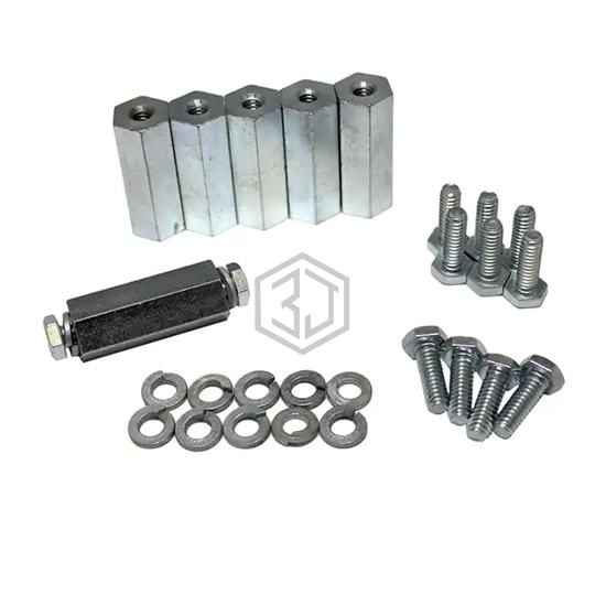 CGH01 - Hammond Manufacturing - Rack Accessories