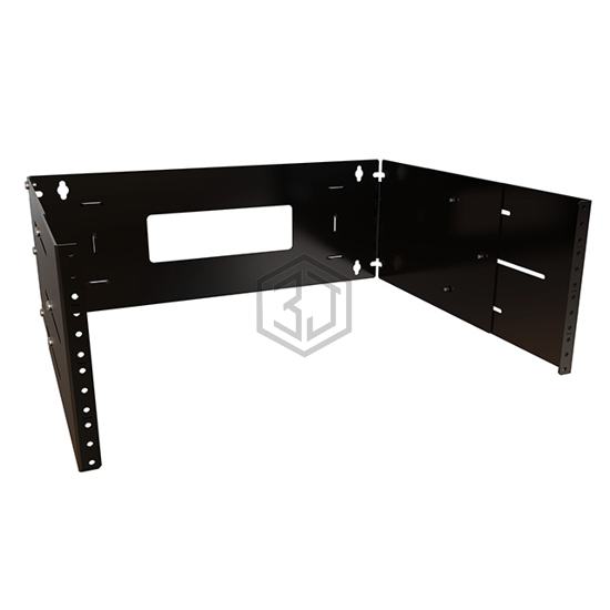 APB19007BK1 - Hammond Manufacturing - Rack Accessories