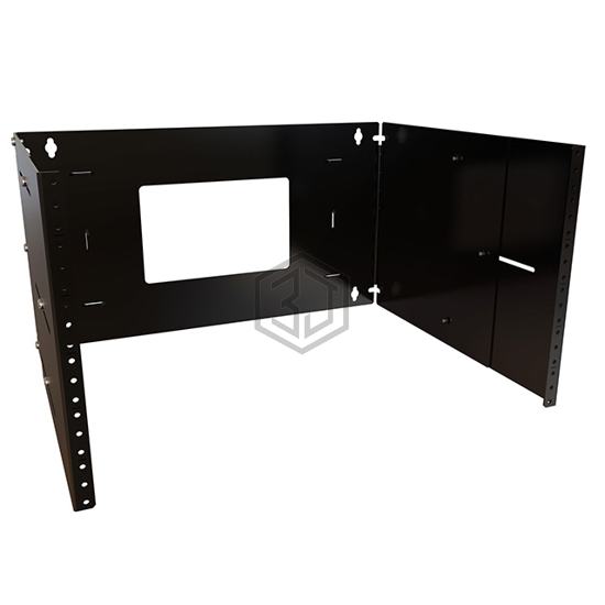 APB19010BK1 - Hammond Manufacturing - Rack Accessories