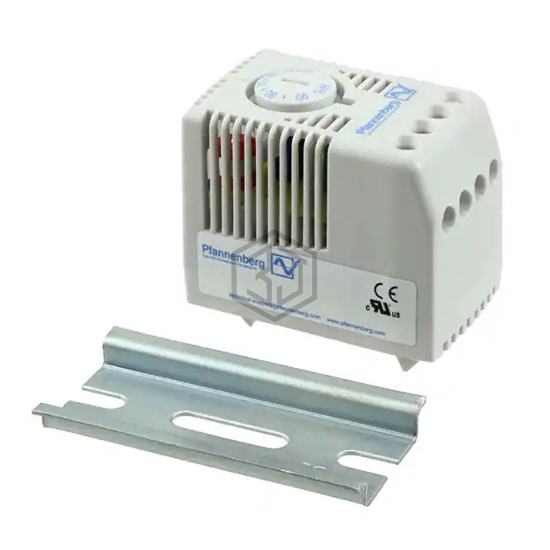 SKH600NCC - Hammond Manufacturing - Rack Accessories