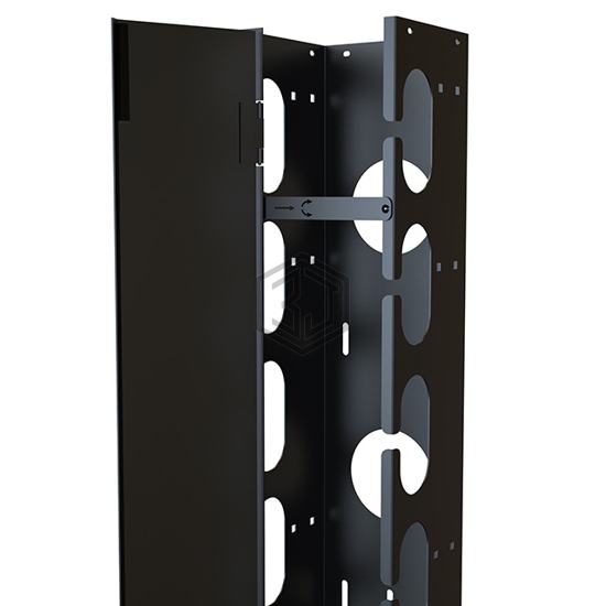 RB-VCM44 - Hammond Manufacturing - Rack Accessories