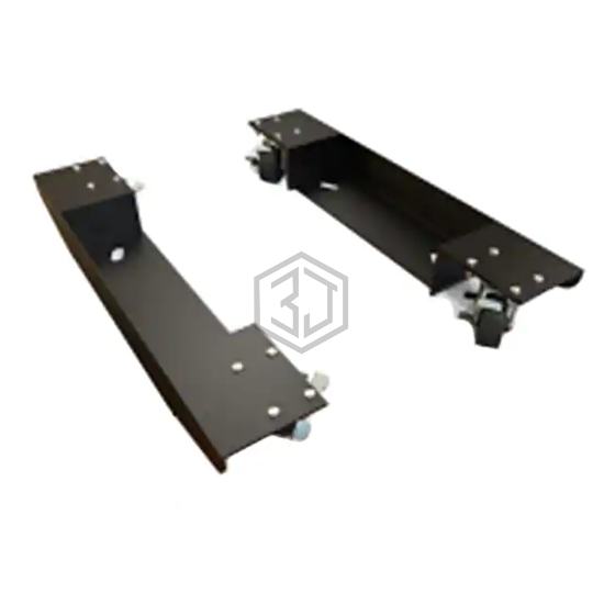 RRLPDOL - Hammond Manufacturing - Rack Accessories