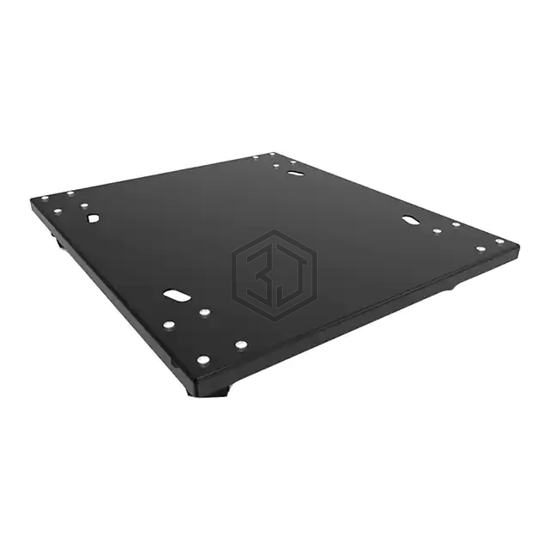 RRHDDOL - Hammond Manufacturing - Rack Accessories